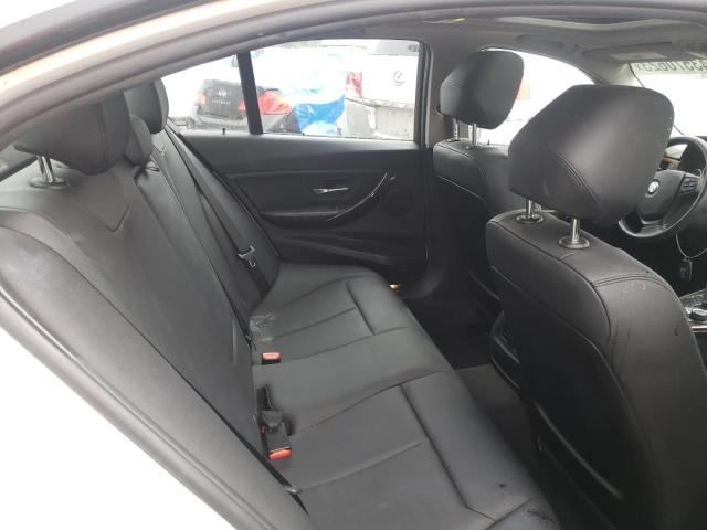 WBA3C3G53FNS75118 BMW 320 I Xdrive