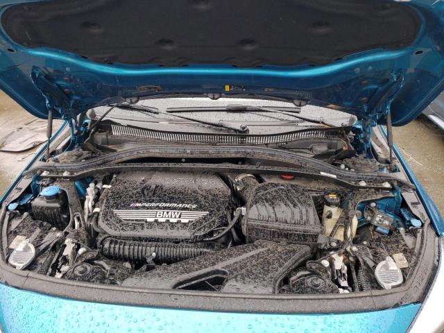 WBA13AL0XL7F95755 BMW M235XI