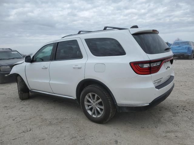 1C4RDJAG4HC601435 Dodge Durango Sxt