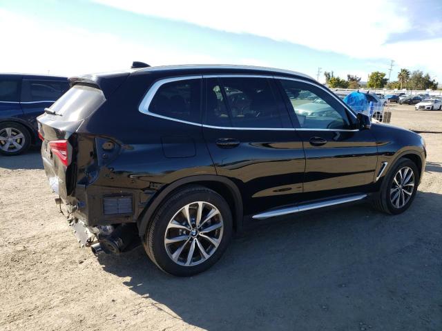 5UXTR9C55KLE15512 BMW X3 Xdrive30i