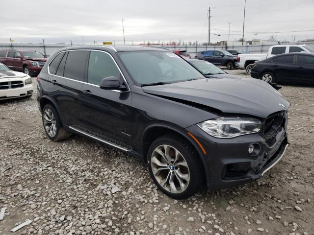 5UXKR6C54H0J84460 BMW X5 Xdrive50i