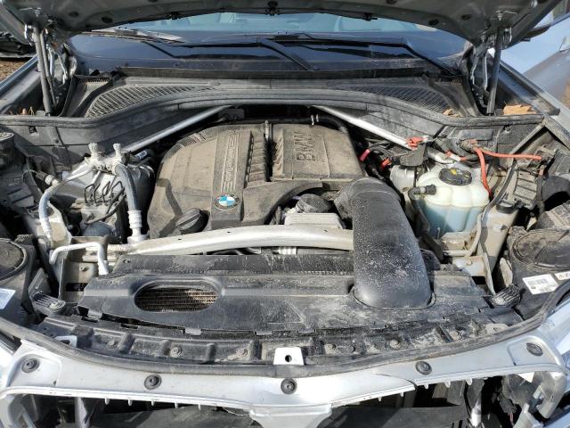 5UXKR0C31H0X79441 BMW X5 Xdrive35i