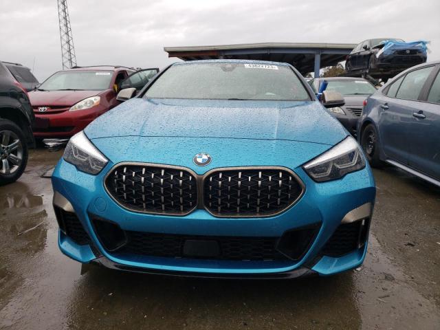WBA13AL0XL7F95755 BMW M235XI