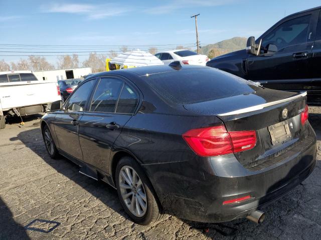 WBA8E1G58JNU93245 BMW 320 I