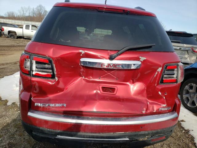 1GKKVRKD1EJ127425 GMC Acadia Slt-1