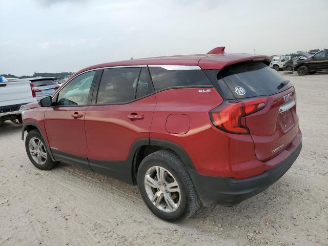 3GKALMEV6JL364696 GMC Terrain Sle