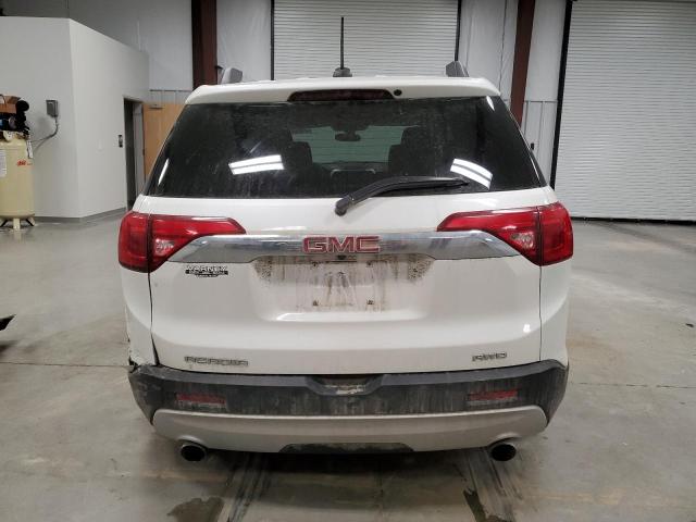 1GKKNSLS3HZ309914 GMC ACADIA SLE
