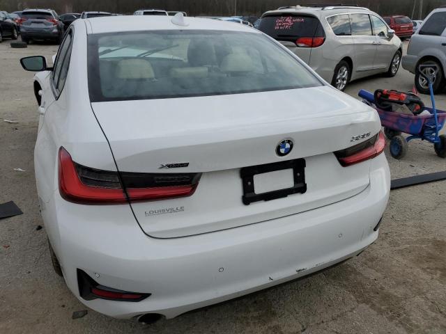 3MW5R7J5XK8A04836 BMW 330XI
