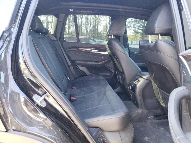 5UXTR9C50KLD95489 BMW X3 Xdrive30i