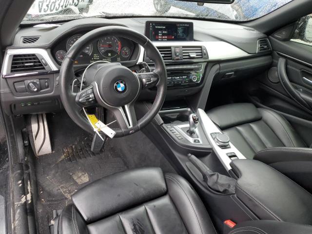 WBS4Z9C02LEJ63966 BMW M4