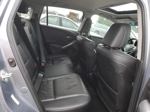 5J8TB4H36EL012223 Acura RDX