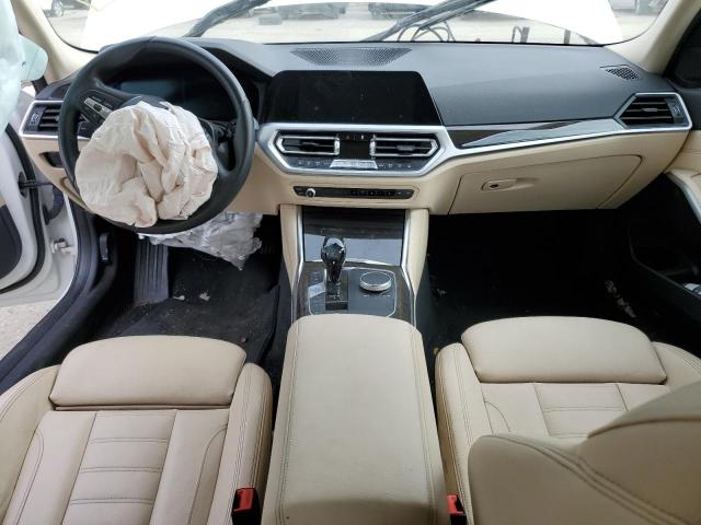 3MW5R7J5XK8A04836 BMW 330XI