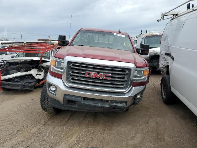1GT12SEG3JF133348 GMC Sierra K2500 Sle