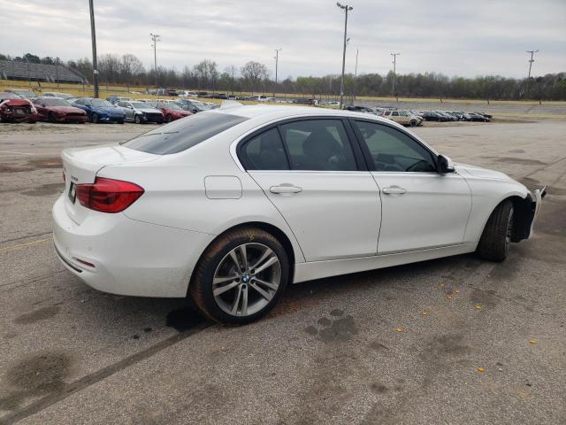 WBA8B9C33HK886111 BMW 330 I