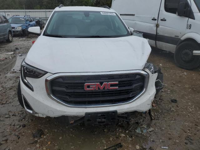 3GKALMEV9KL258843 GMC Terrain Sle
