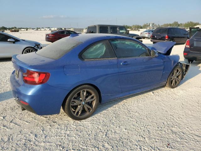 WBA1J7C55FV359001 BMW M235I
