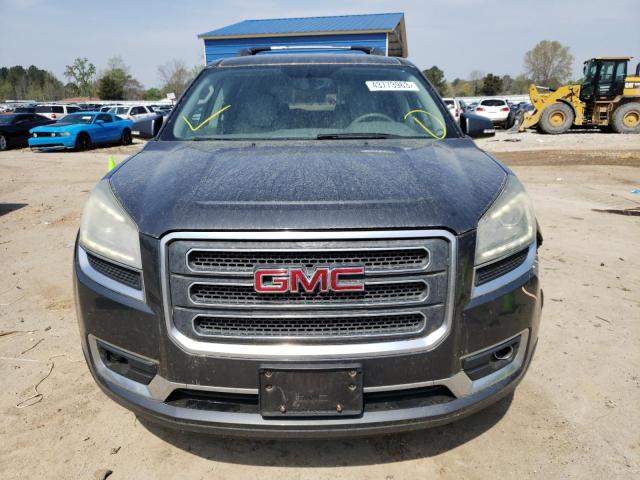 1GKKRSKD4EJ192281 GMC Acadia Slt-2