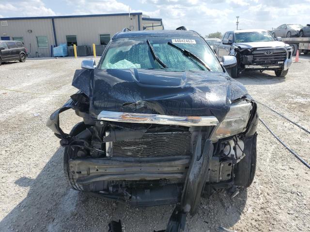 2GKFLRE33H6118768 GMC Terrain Denali
