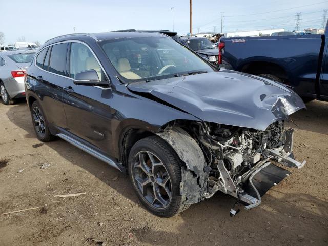 WBXHT3Z35G4A48210 BMW X1 Xdrive28i