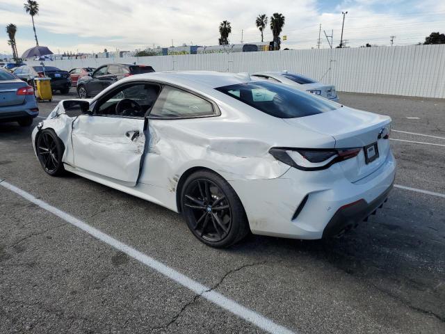 WBA53AP07MCF91313 BMW 430I