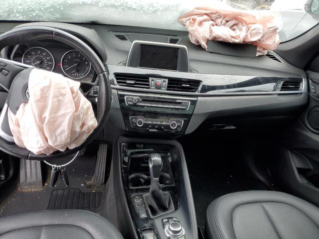 WBXHT3C34GP880528 BMW X1 Xdrive28i
