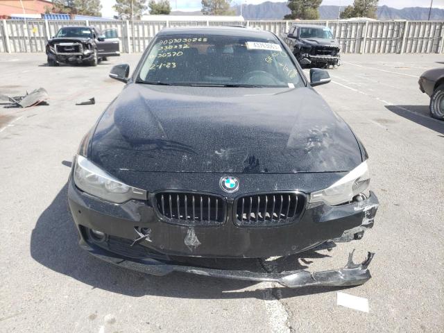WBA3B1G51FNT64144 BMW 320 I