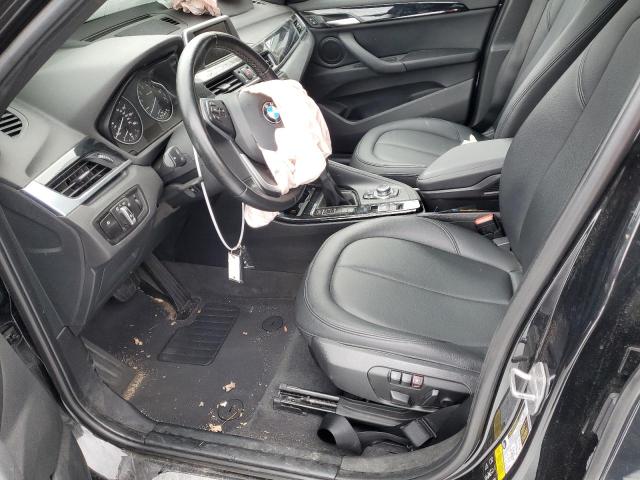 WBXHT3C34GP880528 BMW X1 Xdrive28i