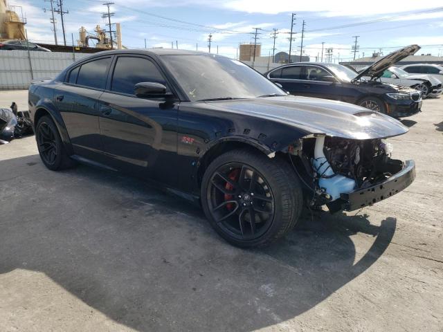 2C3CDXGJ8NH159591 Dodge Charger Scat Pack