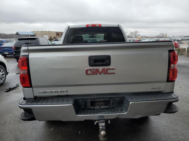 1GTV2MEC0HZ202158 GMC Sierra K1500 Sle