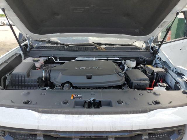 1GTG5CEN5N1272518 GMC Canyon Elevation