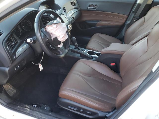 19UDE2F76LA007571 Acura Ilx Premium