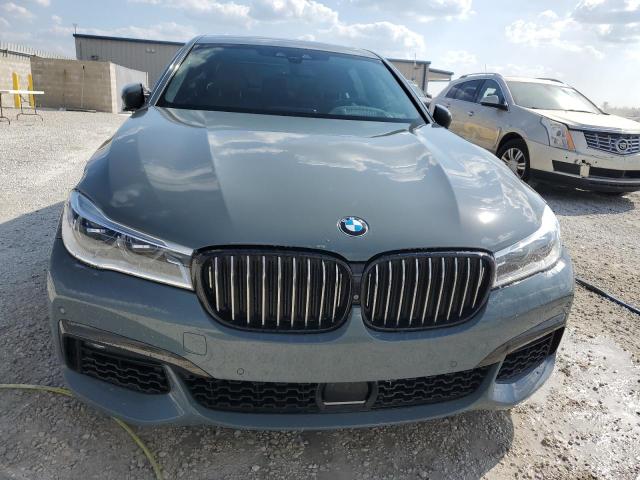 WBA7F0C50JGM23901 BMW 750 I