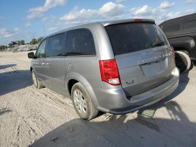 2C4RDGBG7HR640531 Dodge Grand Caravan Se