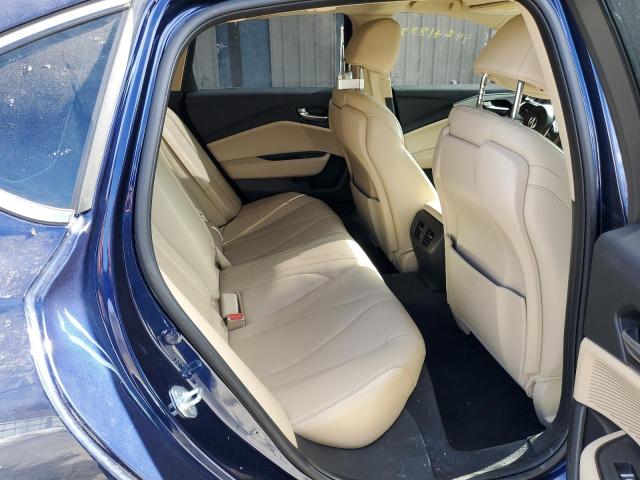 19UUB5F38MA016362 Acura TLX