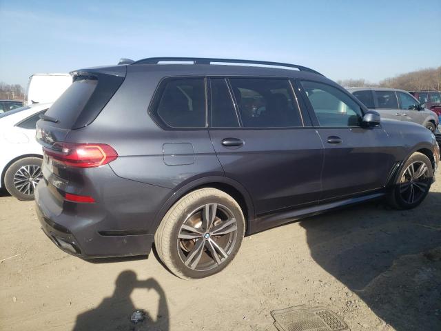 5UXCW2C04M9F27870 BMW X7 Xdrive40i
