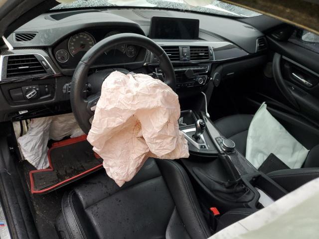 WBS8M9C56J5J78625 BMW M3