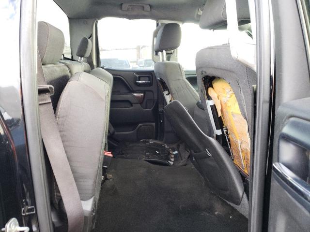 1GTR1UEC5EZ105666 GMC Sierra C1500 Sle