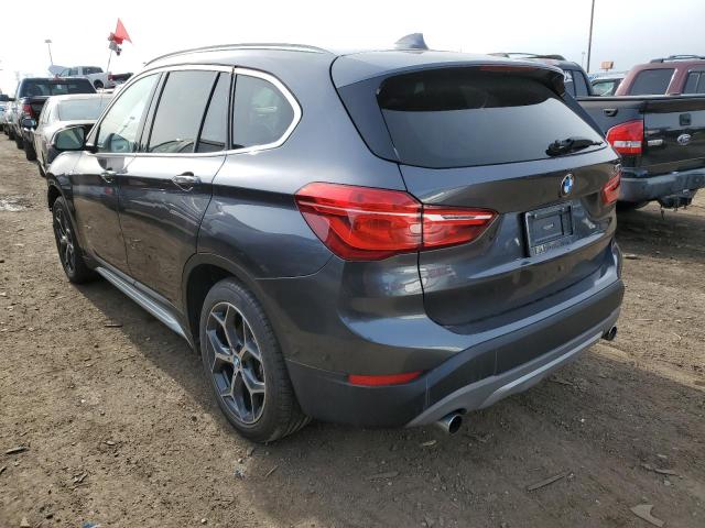 WBXHT3Z35G4A48210 BMW X1 Xdrive28i