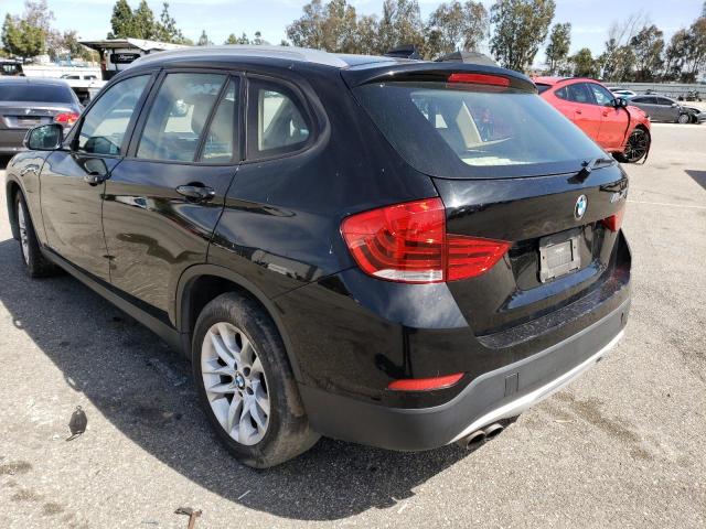 WBAVL1C56FVY27617 BMW X1 Xdrive28i