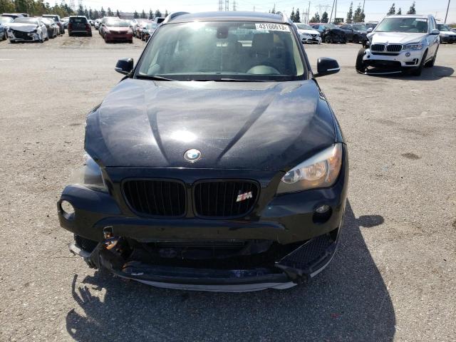 WBAVL1C56FVY27617 BMW X1 Xdrive28i