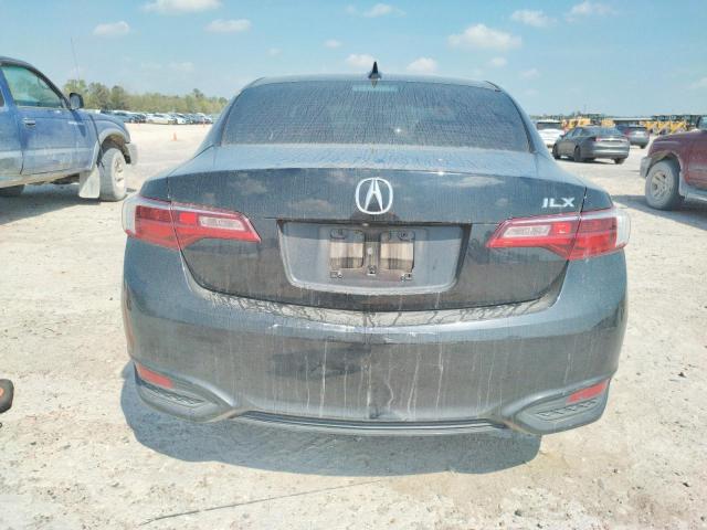 19UDE2F77HA015122 Acura Ilx Premium Tech