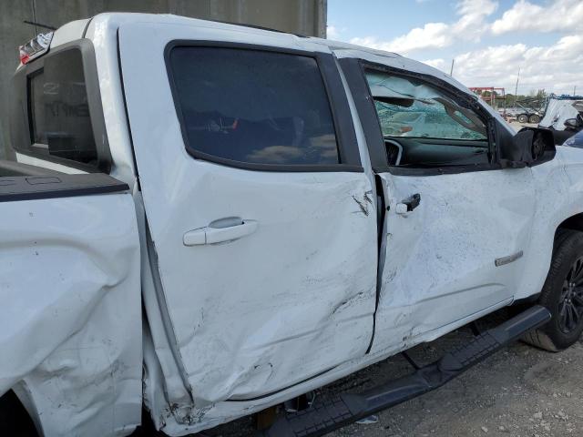 1GTG5CEN5N1272518 GMC Canyon Elevation