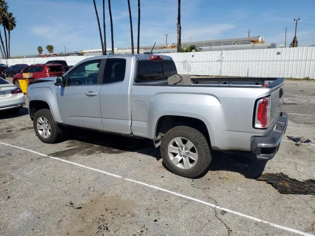 1GTH5CEN1H1332514 GMC CANYON SLE