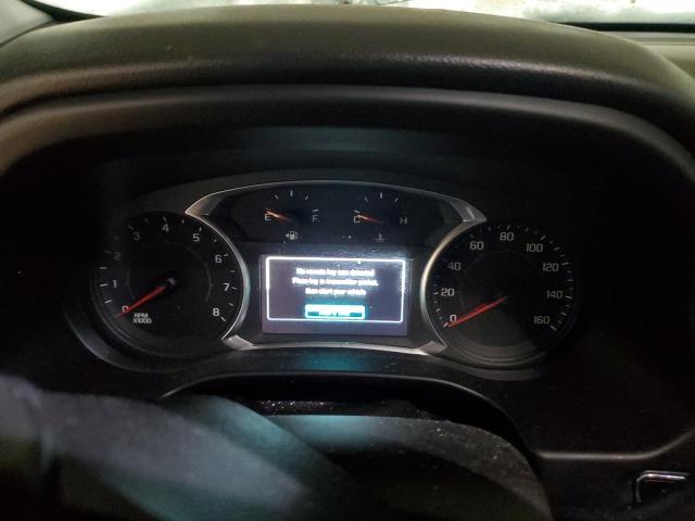 1GKKNULS0JZ247969 GMC Acadia Slt-1