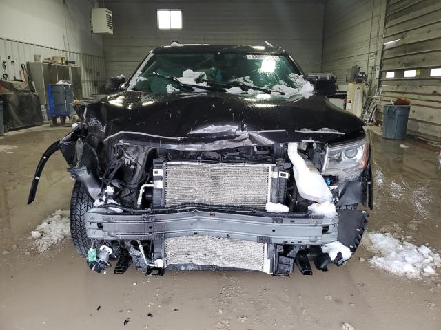1GKKNULS0JZ247969 GMC Acadia Slt-1