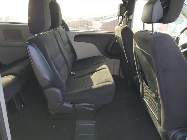 2C4RDGBG7HR640531 Dodge Grand Caravan Se