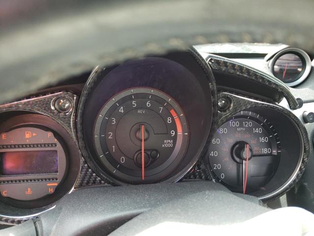 JN1AZ4EHXHM952057 Nissan 370Z BASE