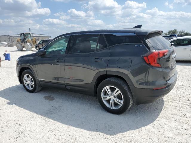 3GKALMEVXJL183455 GMC Terrain Sle