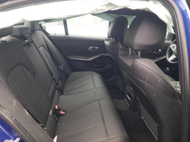 3MW5R7J04M8B97251 BMW 330XI