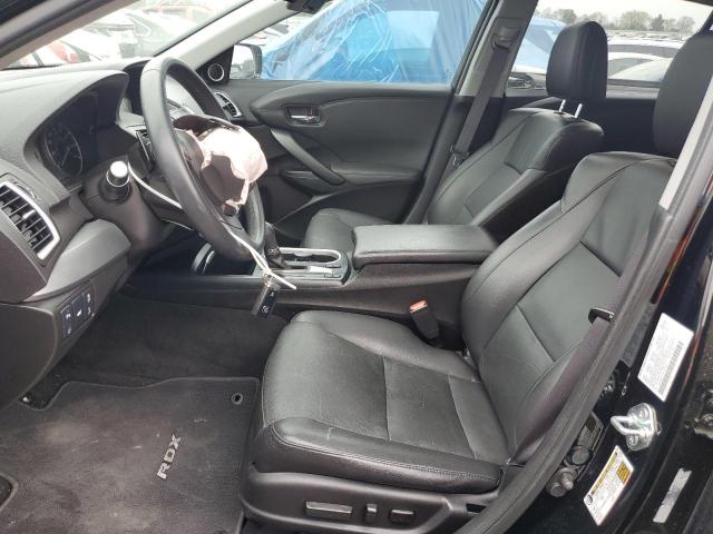 5J8TB3H70GL000813 Acura Rdx Advance